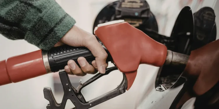 Canada gas prices forecast
